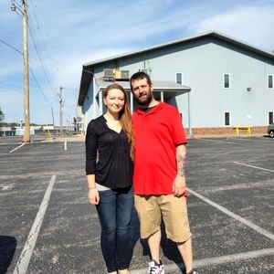 Meet your Posher, Cory